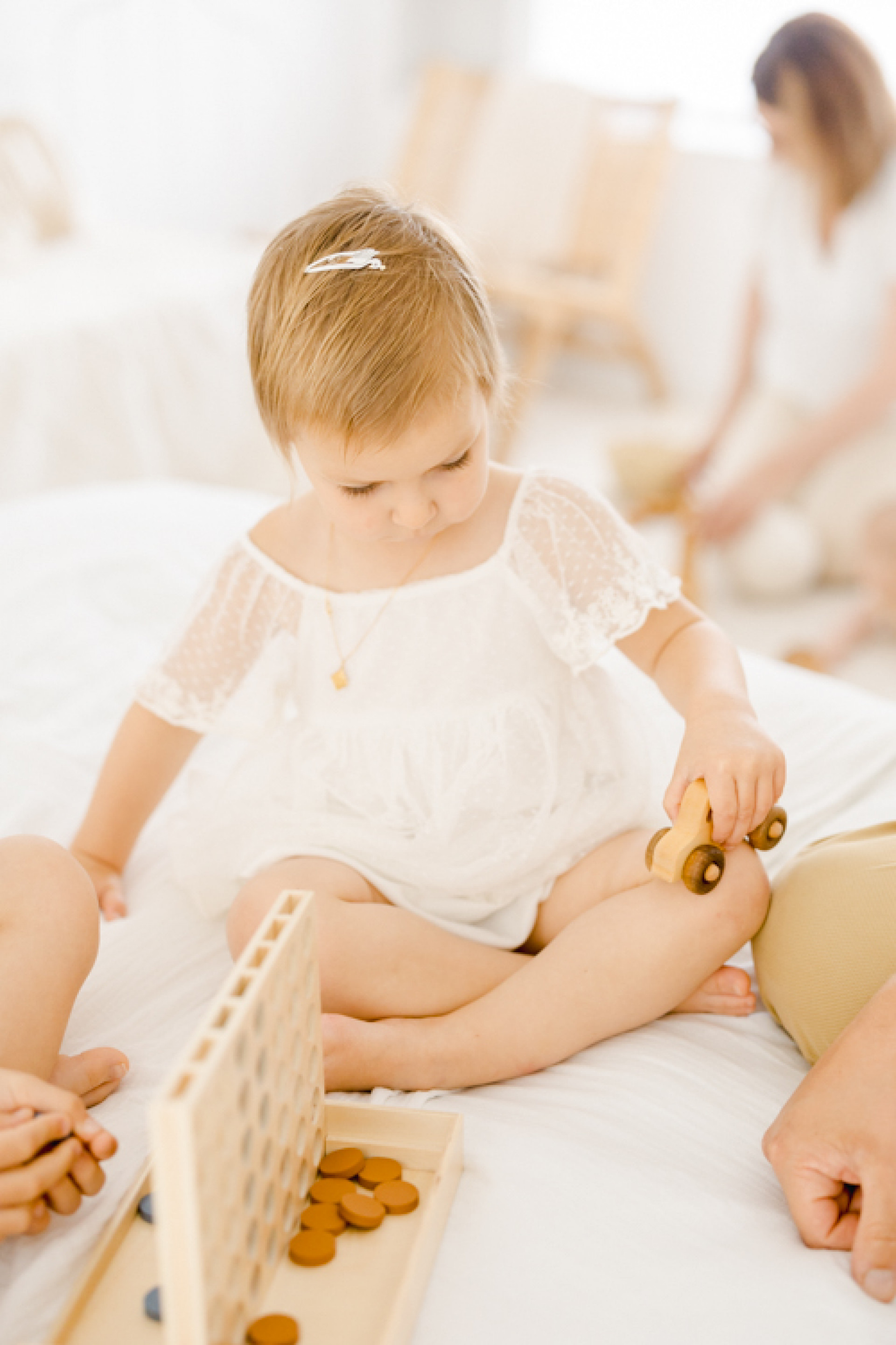 Céline & Jean-Pascal